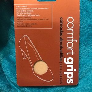 🌺 ADD ON Shoe insert